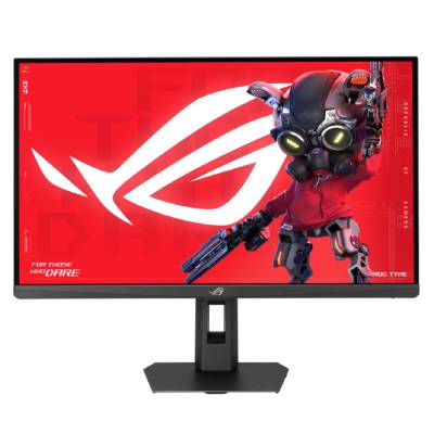 Monitor ASUS ROG Strix XG27ACMES (90LM0C90-B01171)
